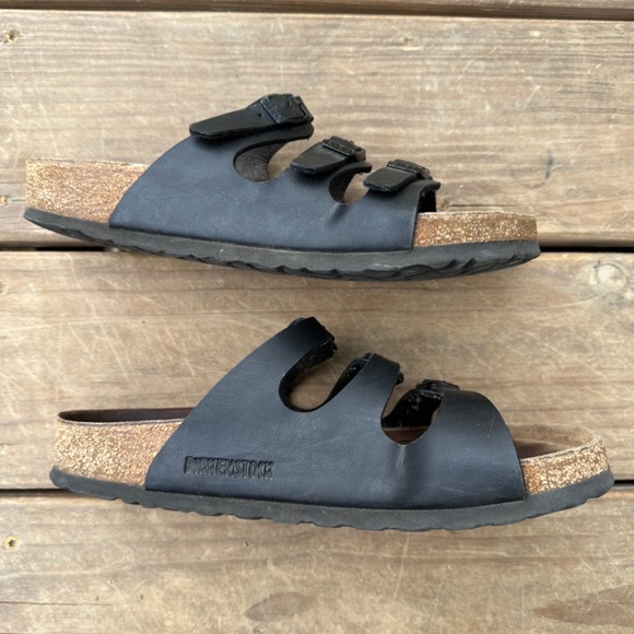Birkenstock three strap sandal - Picture 3 of 6